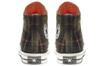 Converse Chuck Taylor All Star 70 Hi 'Plaid Pack' 162404C