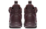 (WMNS) Nike Lunar Force 1 Flyknit Workboot 'Deep Burgundy' 860558-600