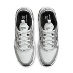 (WMNS) Nike Zoom Air Fire Low-Top White/Silver DR7852-001