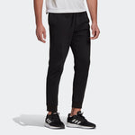 adidas M Sl Sj Tc Pt Knit Bundle Feet Sports Pants Black GK9226