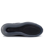 Nike Air Max 720 'Triple Black' AO2924-007