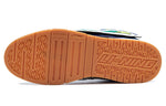 LI-NING x Steven Harrington WEIWU PRO Artist Dual Velcro Patches Blue/Green/Black AECR053-1