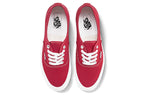 Vans OG Authentic LX 'Red' VN0A4BV905D