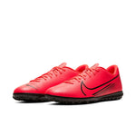 Nike Mercurial Vapor 13 Club Low-Top Soccer Shoes Red/Black AT7999-606