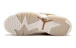 (GS) Air Jordan 6 Retro 'Wheat' 384665-705