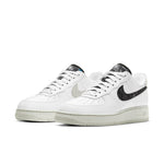 (WMNS) Nike Air Force 1 '07 SE 'Recycled Wool Pack - White Black' DA6682-100