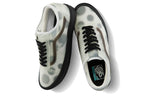 Vans ComfyCush Slip-Skool 'Camo Pixel Blue' VN0A4P3E2RB