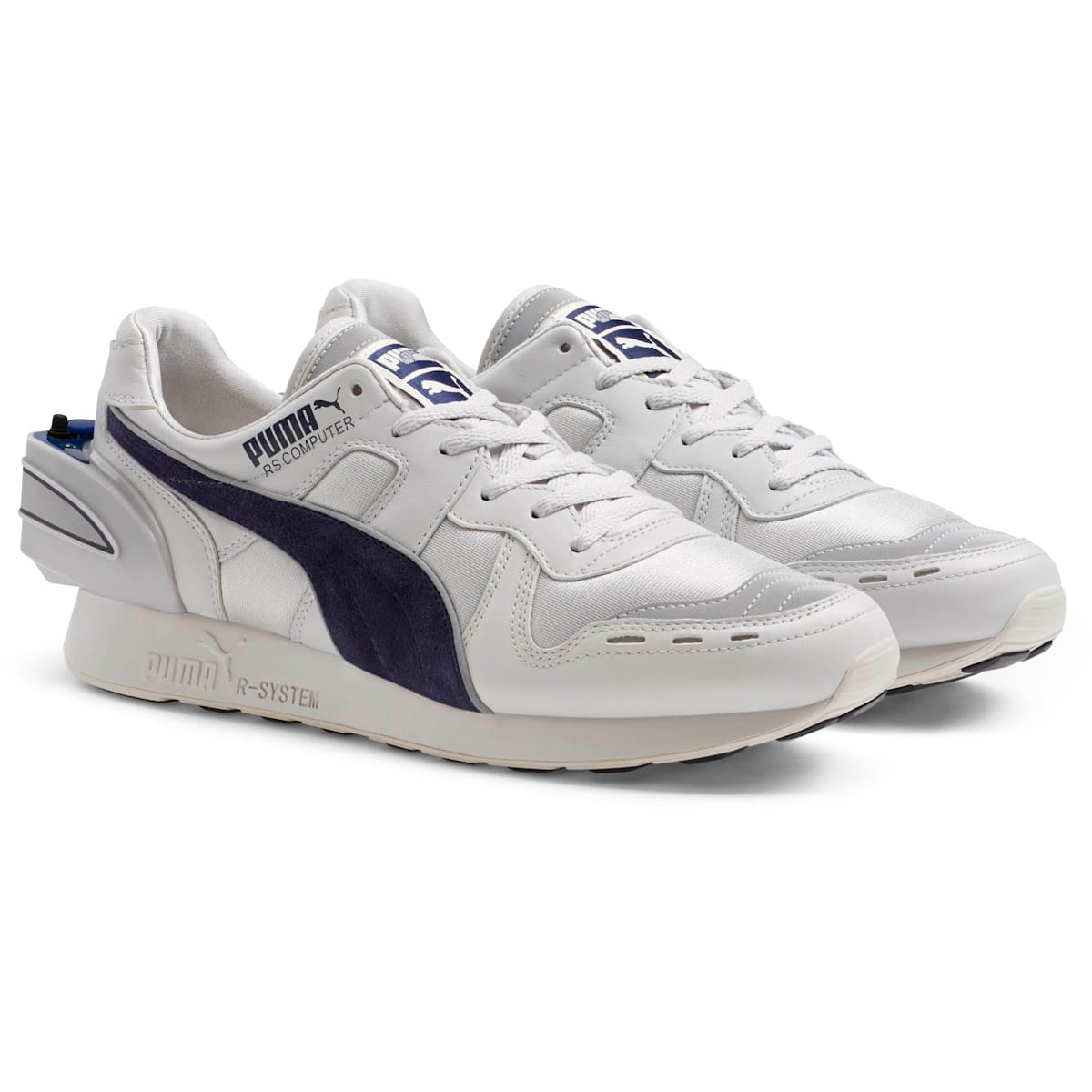 PUMA RS-Computer Retro 'Lunar Rock' 366876-01