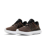 (WMNS) Nike React Infinity Run Flyknit 3 'Black Multi' DD3024-002