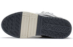 (WMNS) Li-Ning Superwave Golden 'Smoke White' AECS074-1