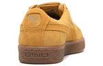 PUMA Basket Classic Weatherproof 'Orangeyellow Brown' 363829-05