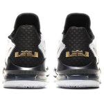Nike Lebron 17 Low EP 'Metallic Gold' CD5006-101