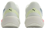 PUMA Rise Nitro 'Glacier Grey Sunset Pink' 377012-02