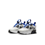 (PS) Nike Air Max 90 Toggle 'White Grey Fog' CV0064-101