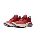(WMNS) Nike Joyride Run Flyknit 'Cinnabar' AQ2731-600