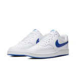 Nike Court Vision Low 'White Game Royal' CD5463-103