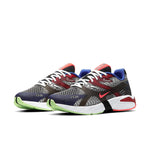 Nike Ghoswift 'Bright Crimson White' BQ5108-002