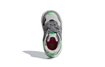 (TD) adidas originals Yung-96 'Gray Green White' DB2822