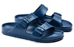 Birkenstock EVA Series Slippers Blue Version 1019051