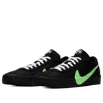 Nike x Poets Zoom Bruin SB QS 'Black' CU3211-001