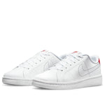 Nike Court Royale 2 'White University Red' DX5938-101