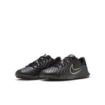 (GS) Nike Jr Legend 10 Club TF Turf Shoes 'Shadow Pack' DV4355-040
