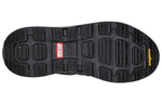 (WMNS) Skechers Go Walk Outdoors 'River Path - Pure Black' 124428-BBK