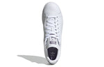 adidas Originals Stan Smith Shoes 'Cloud White Tech Purple' EF4298