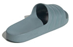 adidas Adilette Aqua 'Grey' GZ1153
