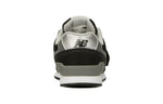 (TD) New Balance 996 Series Black/Grey IZ996BK3
