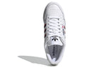 adidas Continental 80 'Stripes - White Vivid Red' FX5090