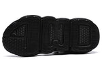 (WMNS) FILA Retro Basketball Shoes Black F12W141223FBK