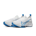Nike Air Zoom Tempo NEXT% 'White Photo Blue' CI9923-104