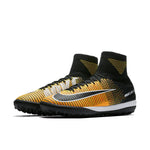 Nike MercurialX Proximo II DF TF 'Black Yellow' 831977-801