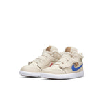(PS) Air Jordan 1 Mid ALT Utility 'Fleece' DO2211-264