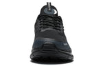 Li-Ning Floating Cloud 'Black Silver' AGLS007-1