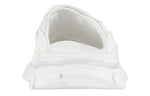 (WMNS) Balenciaga Track Slide Sandal 'White' 618084W2NA19000