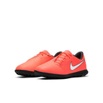 (GS) Nike Jr. Phantom Venom Club TF 'Orange White' AO0400-810