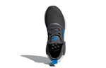 (GS) adidas NMD_R1 J 'Grey' D96688