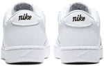 (WMNS) Nike Court Vintage Premium 'White' CW1067-100