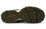 New Balance Aape x New Balance 703 Series Dark-Green ML703KHX