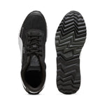 PUMA Road Rider 'Black White' 397432-04
