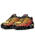 Nike Shox TL 'Sunrise Gradient' AV3595-004