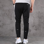 Nike Sportswear Swoosh Sweatpants 'Black' CJ4874-010