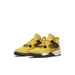 (PS) Air Jordan 4 Retro 'Lightning' 2021 BQ7669-700