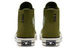 Converse Chuck 70 High Gore-Tex Utility 'Dark Moss' 168859C