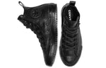 (WMNS) Converse Space Mountain Hiker Chuck Taylor All Star High Top Suede Black Samurai 566111C