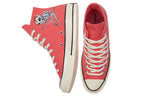 Converse Chuck 70 High 'Dia de los Muertos - Pink' 173113C