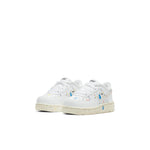 (TD) Nike Force 1 LV8 3 'Paint Splatter - White' DJ2600-100