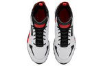Reebok Classic Leather Ree Sneakers White FV3204